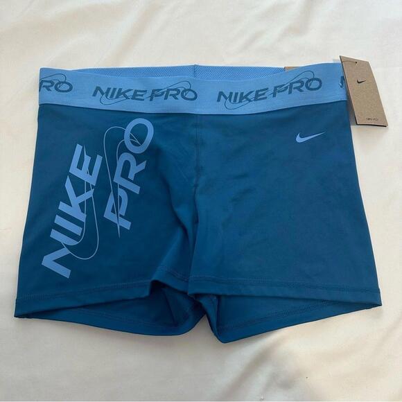 Nike Pants - Nike Pro Shorts
